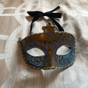 Masquerade Mask